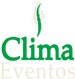 Clima Eventos